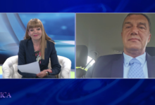 Photo of Ismet Godinjak za TVSA: Borci Armije RBiH bili su jedini istinski antifašisti u Evropi 90-ih godina