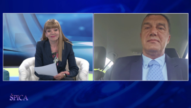 Photo of Ismet Godinjak za TVSA: Borci Armije RBiH bili su jedini istinski antifašisti u Evropi 90-ih godina