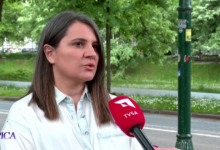 Photo of Elma Karišik za TVSA: Odlazak Šmita veliki politički trenutak za Dodika, BiH ulazi u neizvjestan period