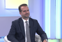 Photo of Afan Kalamujić za TVSA: Registar imovine KS donosi transparentnost i kontrolu nad stotinama miliona maraka