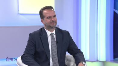Photo of Afan Kalamujić za TVSA: Registar imovine KS donosi transparentnost i kontrolu nad stotinama miliona maraka