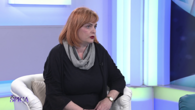 Photo of Nataša Mujkanović za TVSA: Nasilje treba prijaviti, žrtve nisu same