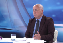 Photo of Suad Arnautović za TVSA: Zakoni koje je nametnuo Schmidt ne mogu biti poništeni političkom voljom