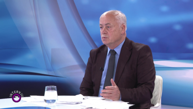 Photo of Suad Arnautović za TVSA: Zakoni koje je nametnuo Schmidt ne mogu biti poništeni političkom voljom