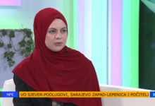 Photo of Merima Buljubašić za TVSA: Kontinuitet pomoći najvažniji za Gazu, Afriku i porodice u BiH
