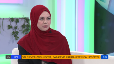Photo of Merima Buljubašić za TVSA: Kontinuitet pomoći najvažniji za Gazu, Afriku i porodice u BiH