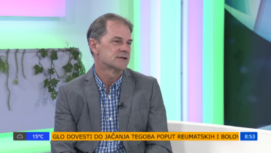 Photo of Zehrudin Isaković za TVSA: Mladi kroz kameru pokazali najljepše lice Sarajeva, video konkurs BKC-a okupio 72 kreativna rada