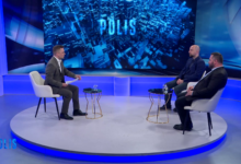Photo of POLIS/ Ostavka Schmidta PR pobjeda Dodika