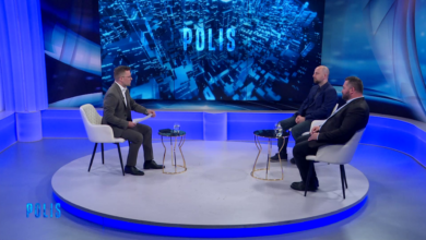 Photo of POLIS/ Ostavka Schmidta PR pobjeda Dodika