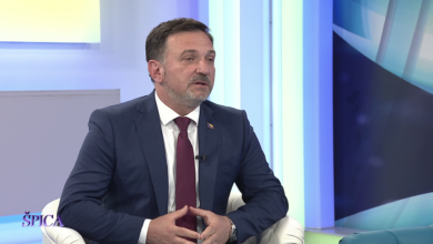 Photo of Amir Hasičević za TVSA: Primitivni narativ u kampanjama ne rješava problem Gradiške, a za Željezaru biramo „najmanje zlo“