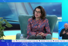 Photo of Aida Đozo za TVSA: Krv se ne može proizvesti ni klonirati, dobrovoljni darivaoci su nezamjenjivi