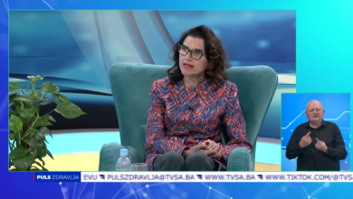 Photo of Aida Đozo za TVSA: Krv se ne može proizvesti ni klonirati, dobrovoljni darivaoci su nezamjenjivi
