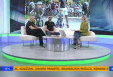 Photo of Sve spremno za “Giro Bike Weekend 2026”, ove godine i trka za najmlađe(video)