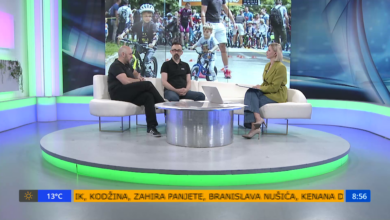 Photo of Sve spremno za “Giro Bike Weekend 2026”, ove godine i trka za najmlađe(video)
