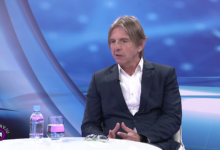 Photo of Predrag Kojović za TVSA: Murphy mi je 2021. godine rekao da bi Izetbegović bio zadovoljan manjom državom u okviru BiH, upotpunosti stojim uz tvrdnje Sabine Ćudić
