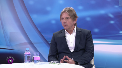 Photo of Predrag Kojović za TVSA: Murphy mi je 2021. godine rekao da bi Izetbegović bio zadovoljan manjom državom u okviru BiH, upotpunosti stojim uz tvrdnje Sabine Ćudić