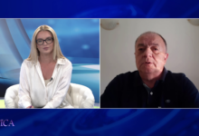 Photo of Murat Tahirović za TVSA: Presude ostaju amanet budućim generacijama