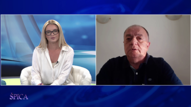 Photo of Murat Tahirović za TVSA: Presude ostaju amanet budućim generacijama