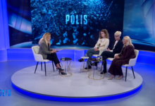 Photo of POLIS TVSA: U BiH vlada epidemija femicida, društvo nema povjerenja u sistem