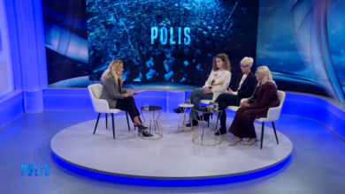 Photo of POLIS TVSA: U BiH vlada epidemija femicida, društvo nema povjerenja u sistem (VIDEO)