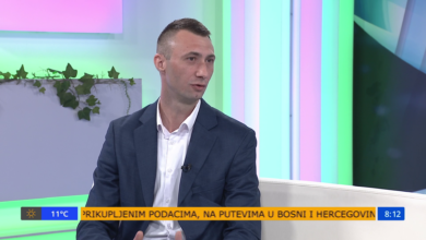 Photo of Mustafa Hanđić za TVSA: Dišenova mišićna distrofija je progresivna i životno ugrožavajuća bolest