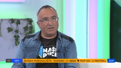 Photo of Povratak nebeskih putnika: Šta nam donosi Svjetski dan ptica selica?