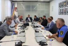 Photo of Ekonomsko-socijalno vijeće KS podržalo donošenje zakona o sportu, najavljena tematska sjednica o reformi tržišta rada