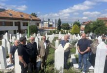 Photo of Sjećanje na Zlatnog ljiljana Aliju Miladina: Heroj koji je nadživio zaborav