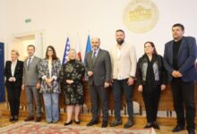 Photo of Strateško partnerstvo UNSA i četiri sarajevska pozorišta: Pozorišta postaju nastavne i umjetničko-istraživačke baze