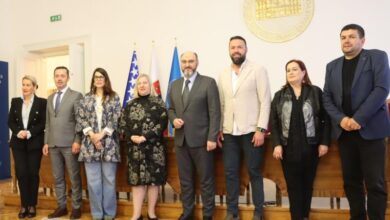Photo of Strateško partnerstvo UNSA i četiri sarajevska pozorišta: Pozorišta postaju nastavne i umjetničko-istraživačke baze