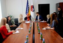 Photo of Za sanaciju područnog objekta OŠ „Edhem Mulabdić“ na Širokači osigurano 305.000 KM