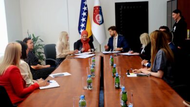 Photo of Za sanaciju područnog objekta OŠ „Edhem Mulabdić“ na Širokači osigurano 305.000 KM