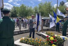 Photo of Na današnji dan ’92. vođene su neke od najznačajnijih bitaka u Sarajevu: Simbol otpora, herojske borbe i slobode BiH – 8. juni