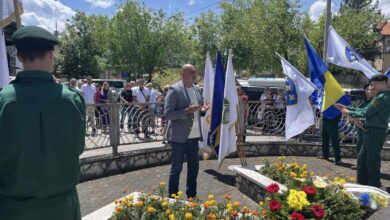 Photo of Na današnji dan ’92. vođene su neke od najznačajnijih bitaka u Sarajevu: Simbol otpora, herojske borbe i slobode BiH – 8. juni