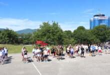 Photo of Tradicionalna „Domska šampionijada” okupila više od stotinu studenata
