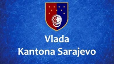 Photo of Reagiranje Vlade Kantona Sarajevo povodom navoda o radnom vremenu ugostiteljskih objekata