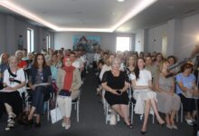 Photo of Liderstvo koje pokreće promjene: U Bihaću otvoren četverodnevni seminar za direktorice i direktore škola Kantona Sarajevo