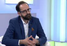 Photo of Selmanović: Predloženi zakon o komunalnoj policiji je apsurdan