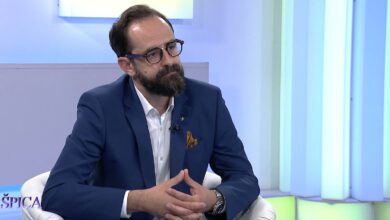 Photo of Selmanović: Predloženi zakon o komunalnoj policiji je apsurdan