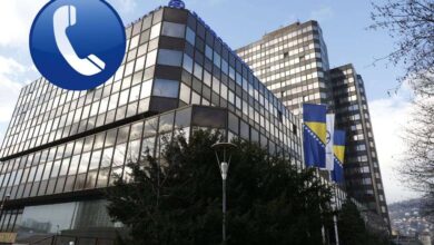 Photo of Vlada FBiH – Usvojen prijedlog za otvaranje postupka vanredne uprave u Novoj Željezari Zenica 