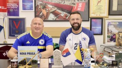 Photo of Magoda potpisao ugovor o nastavku i povećanju podrške RK Hadžići: Šampionke zaslužuju još snažniju podršku