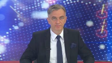 Photo of Dučić nakon reakcije Jurišić: Demantira samu sebe i uništava svoj politički kredibilitet