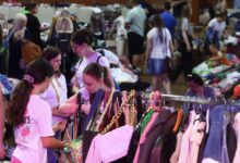 Photo of Pomozi.ba organizirao prvi humanitarni ‘Share & Care’ bazar u Sarajevu