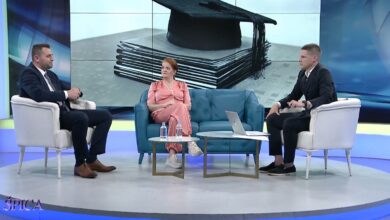 Photo of Glas mladih doktora nauka: Obrazovanjem protiv urušenih društvenih vrijednosti