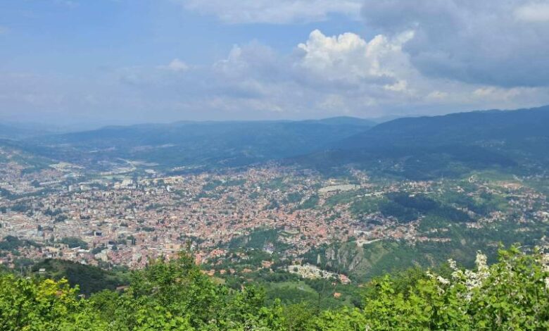 Objavljen javni poziv za angažman konsultanata na 