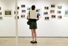 Photo of SARAJEVO PHOTOGRAPHY FESTIVAL: Peti festivalski dan u znaku fotografije, filma i ličnih priča