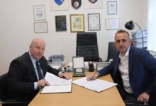 Photo of Nova investicija u primarnu zdravstvenu zaštitu: 600.000 KM za obnovu objekata JU Dom zdravlja Kantona Sarajevo