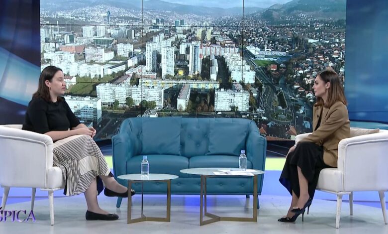 Karić: Prvo širimo parking kapacitete, naplata je 