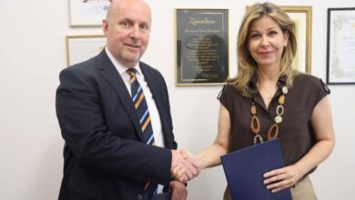 Photo of Značajna investicija u zdravstvo: Osigurano 300.000 KM za rekonstrukciju Zavoda za zaštitu žena i materinstva na Ilidži