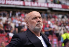 Photo of Selektor BiH Barbarez: Remi s Kanadom realan, važan bod za nastavak